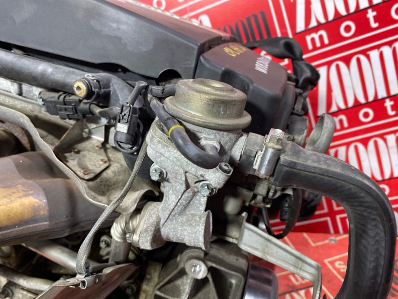 Двигатель, 142500 рублей, Солонцы