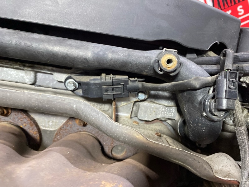 Двигатель, 142500 рублей, Солонцы