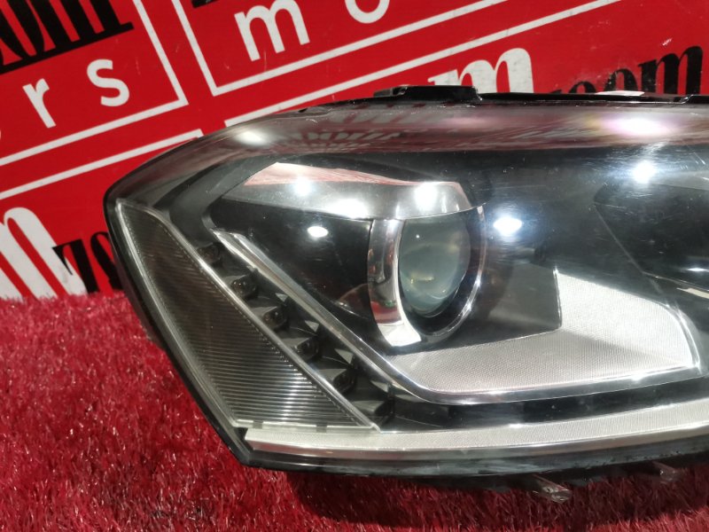 Фара, 22700 рублей, Солонцы