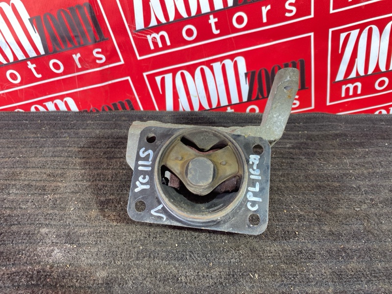 Подушка двигателя, 1500 рублей, Солонцы