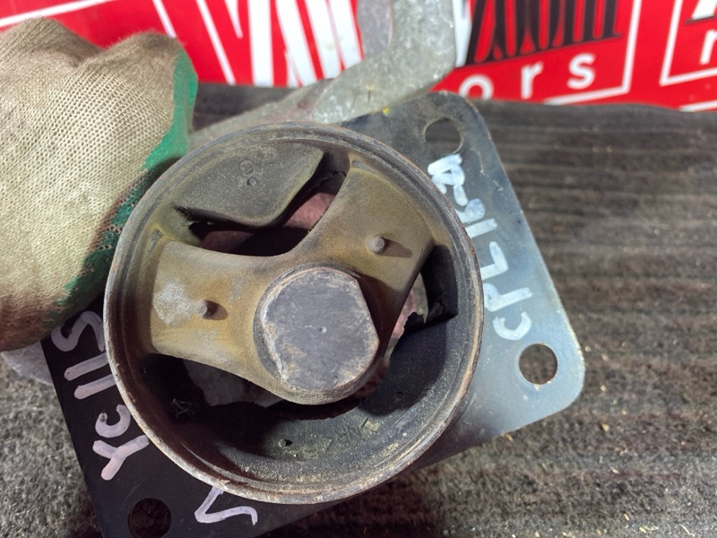 Подушка двигателя, 1500 рублей, Солонцы