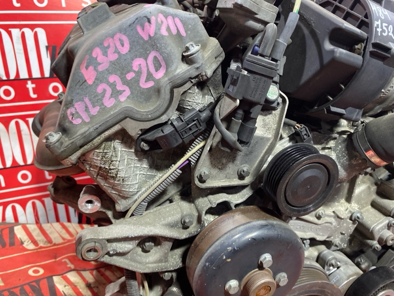 Двигатель, 135400 рублей, Солонцы