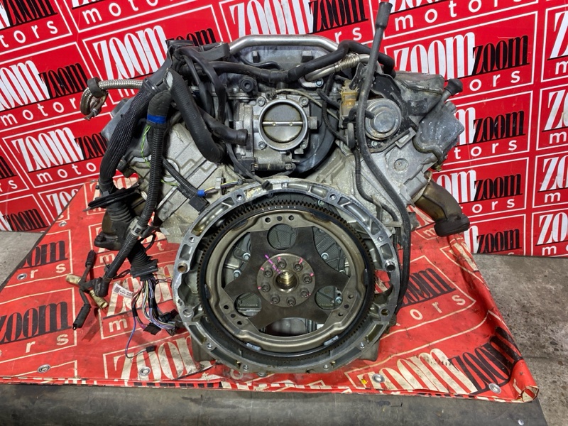 Двигатель, 135400 рублей, Солонцы