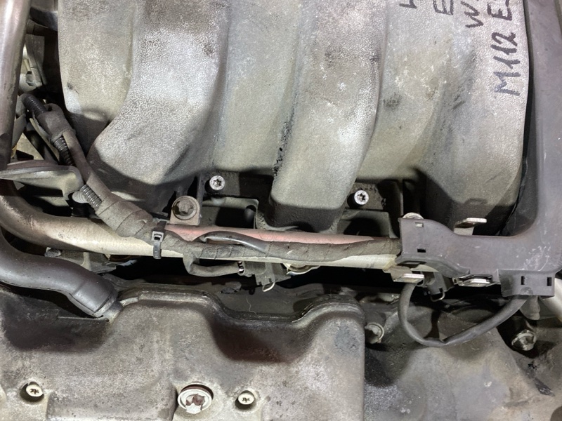 Двигатель, 135400 рублей, Солонцы