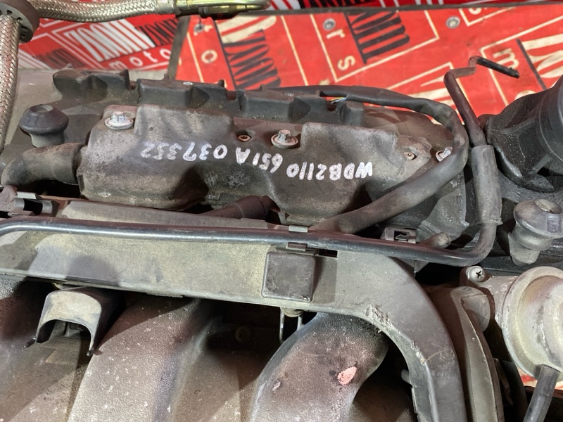 Двигатель, 135400 рублей, Солонцы