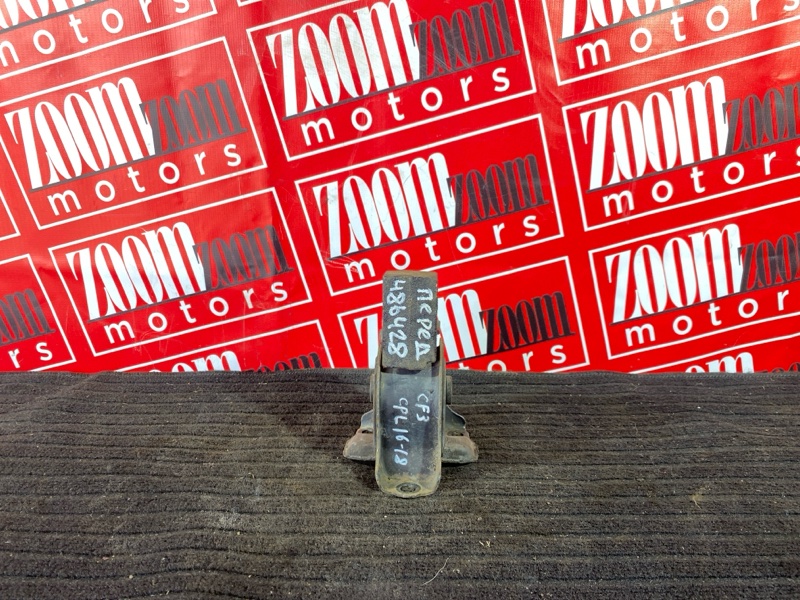 Подушка двигателя, 1000 рублей, Солонцы