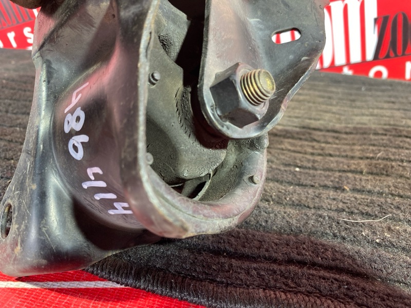 Подушка двигателя, 700 рублей, Солонцы