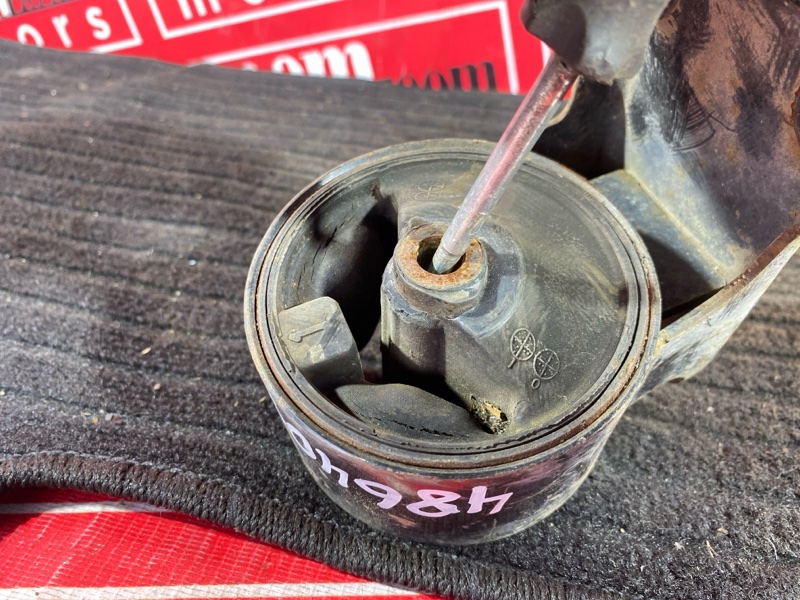 Подушка двигателя, 3800 рублей, Солонцы