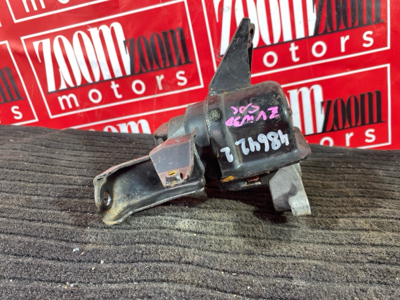 Подушка двигателя, 1000 рублей, Солонцы