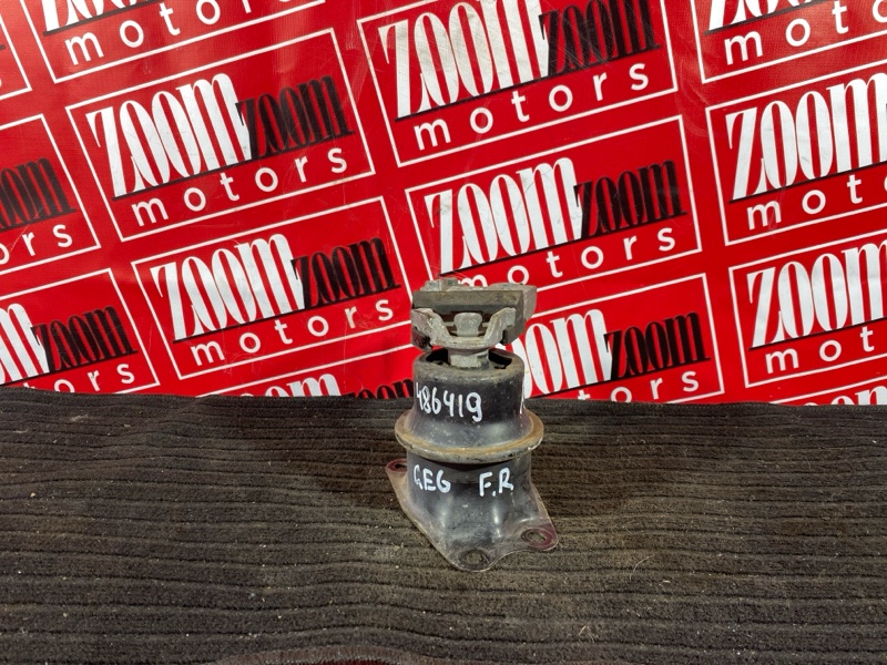 Подушка двигателя, 1500 рублей, Солонцы