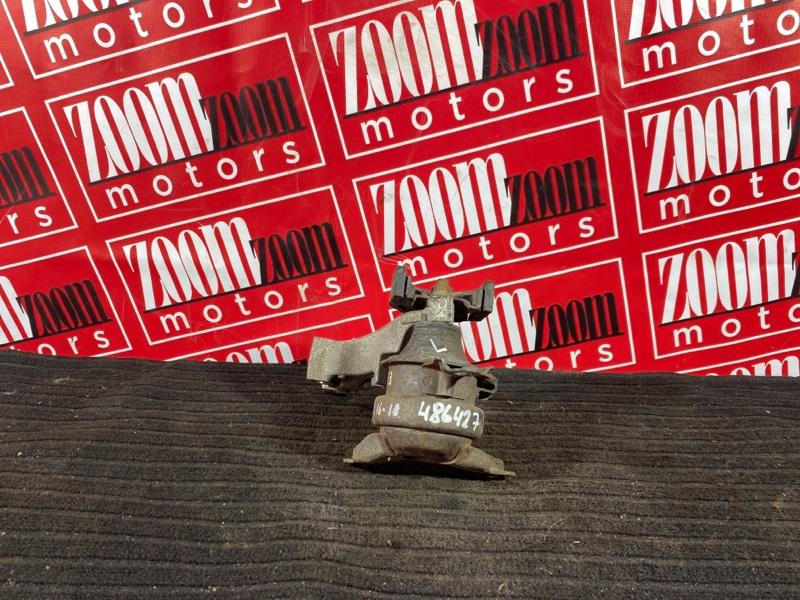 Подушка двигателя, 900 рублей, Солонцы