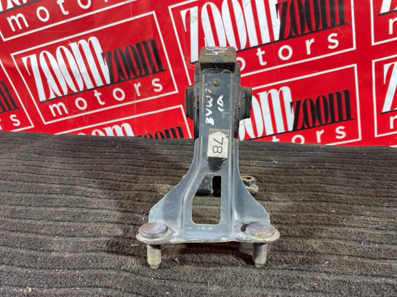 Подушка двигателя, 1000 рублей, Солонцы