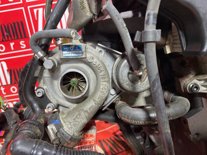 Двигатель, 121900 рублей, Солонцы