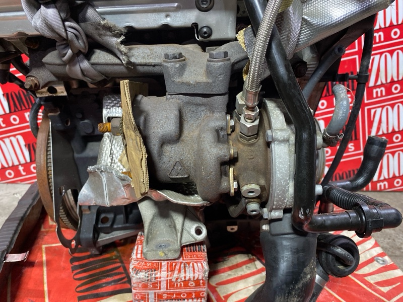 Двигатель, 121900 рублей, Солонцы