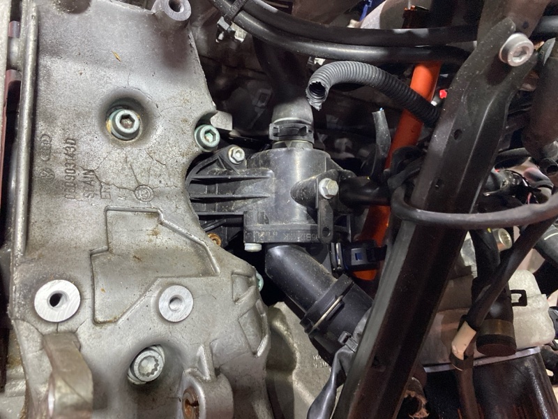 Двигатель, 121900 рублей, Солонцы