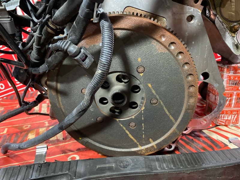 Двигатель, 121900 рублей, Солонцы