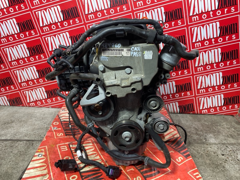 Двигатель, 47500 рублей, Солонцы