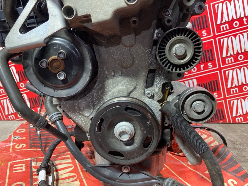 Двигатель, 47500 рублей, Солонцы