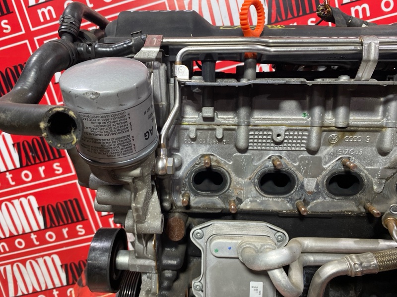 Двигатель, 47500 рублей, Солонцы