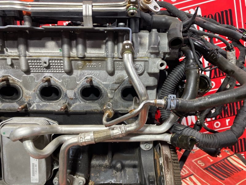 Двигатель, 47500 рублей, Солонцы