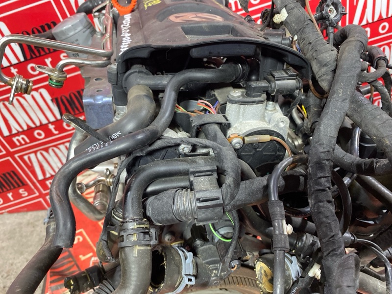 Двигатель, 47500 рублей, Солонцы