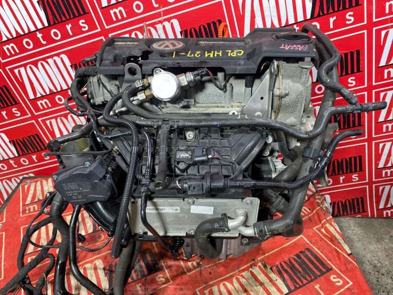 Двигатель, 47500 рублей, Солонцы