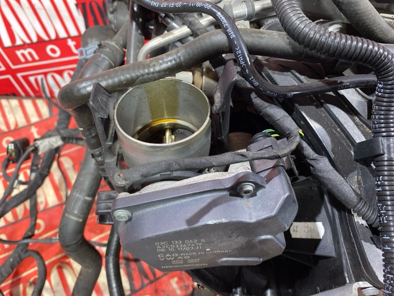 Двигатель, 47500 рублей, Солонцы