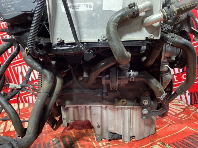 Двигатель, 47500 рублей, Солонцы