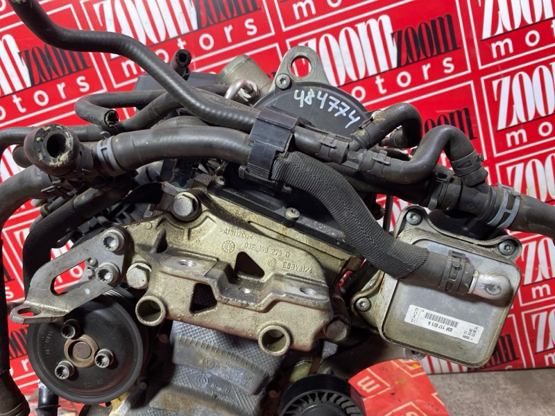 Двигатель, 76800 рублей, Солонцы