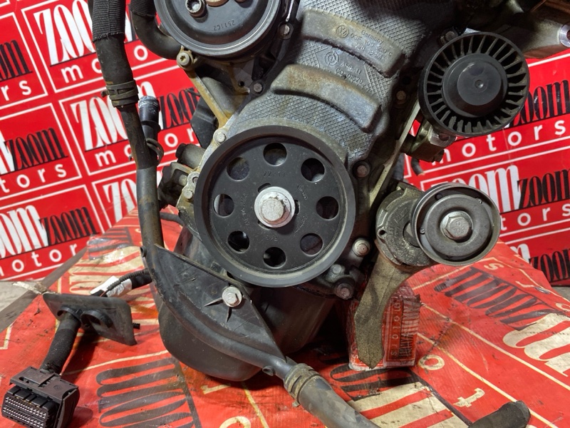 Двигатель, 76800 рублей, Солонцы