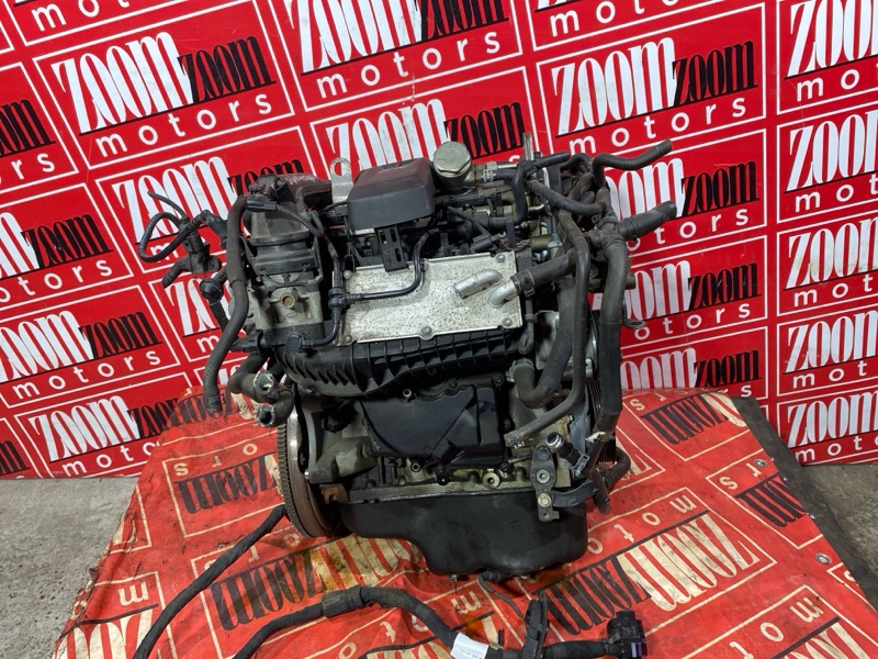 Двигатель, 76800 рублей, Солонцы