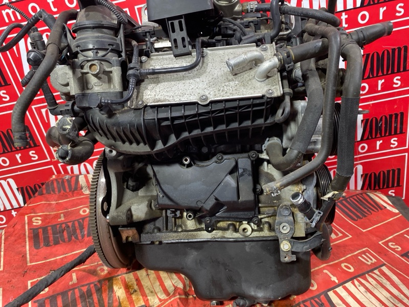 Двигатель, 76800 рублей, Солонцы