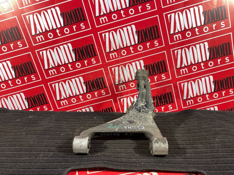 Рычаг подвески верхний, 2800 рублей, Солонцы