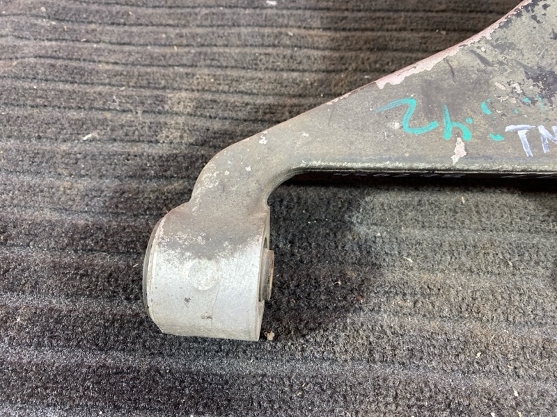 Рычаг подвески верхний, 2800 рублей, Солонцы