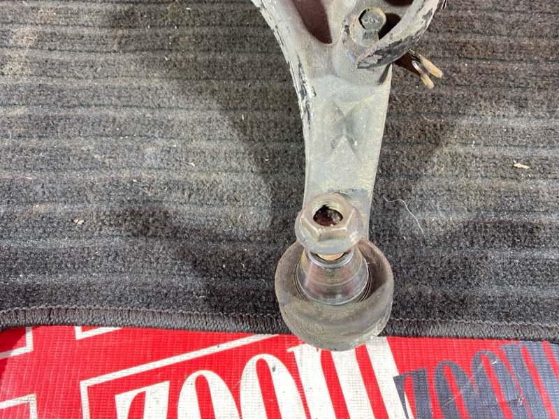 Рычаг подвески верхний, 2800 рублей, Солонцы