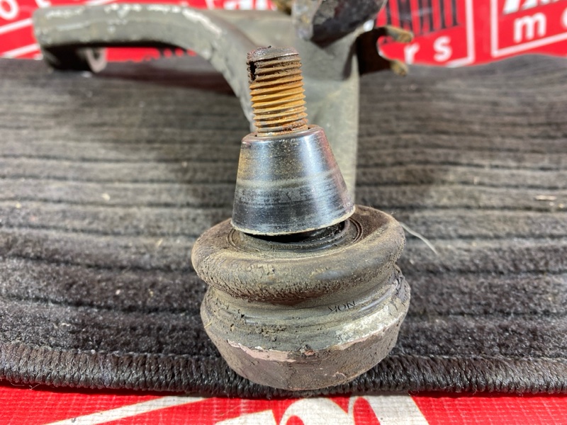 Рычаг подвески верхний, 2800 рублей, Солонцы