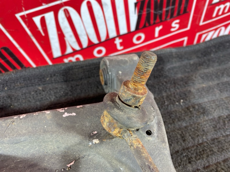 Рычаг подвески верхний, 2800 рублей, Солонцы