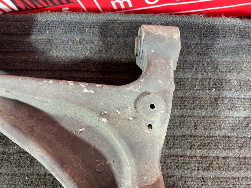 Рычаг подвески верхний, 2800 рублей, Солонцы