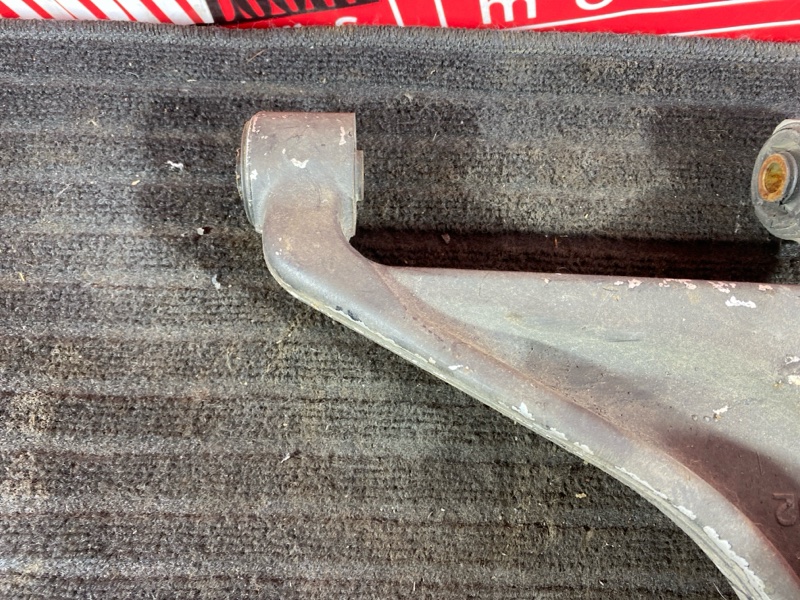 Рычаг подвески верхний, 2800 рублей, Солонцы