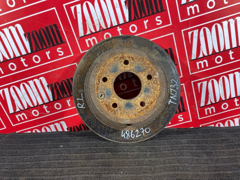 Диск тормозной, 800 рублей, Солонцы