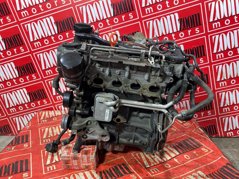 Двигатель, 47500 рублей, Солонцы