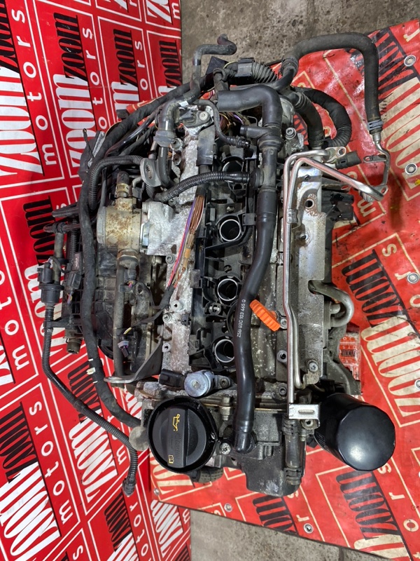 Двигатель, 47500 рублей, Солонцы