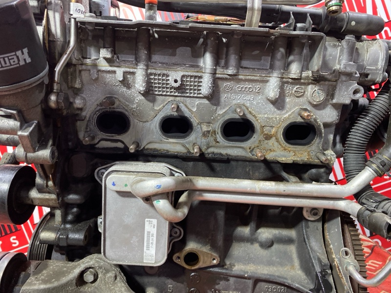 Двигатель, 47500 рублей, Солонцы