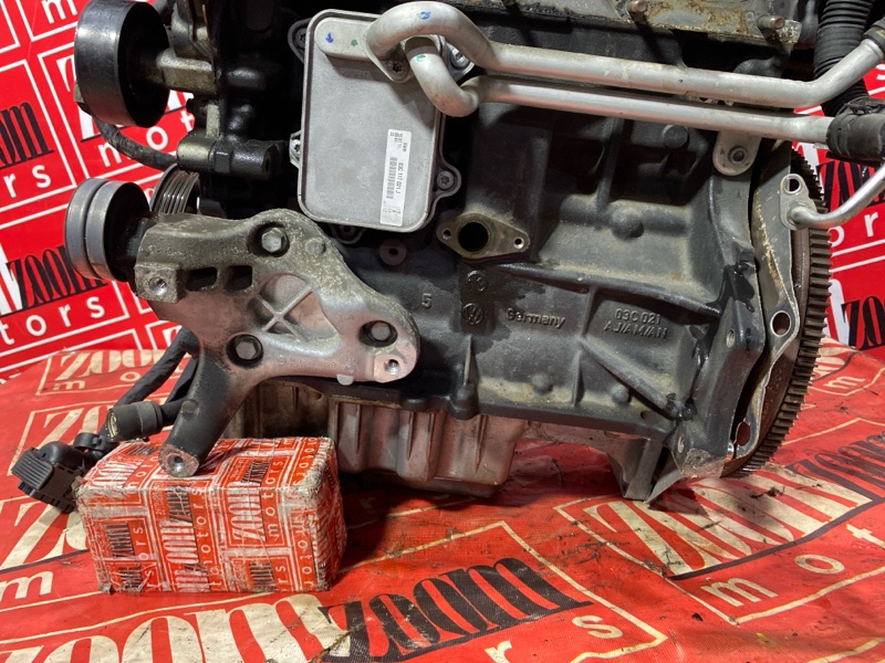 Двигатель, 47500 рублей, Солонцы