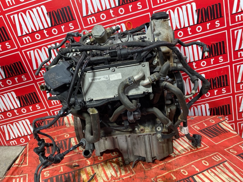 Двигатель, 47500 рублей, Солонцы