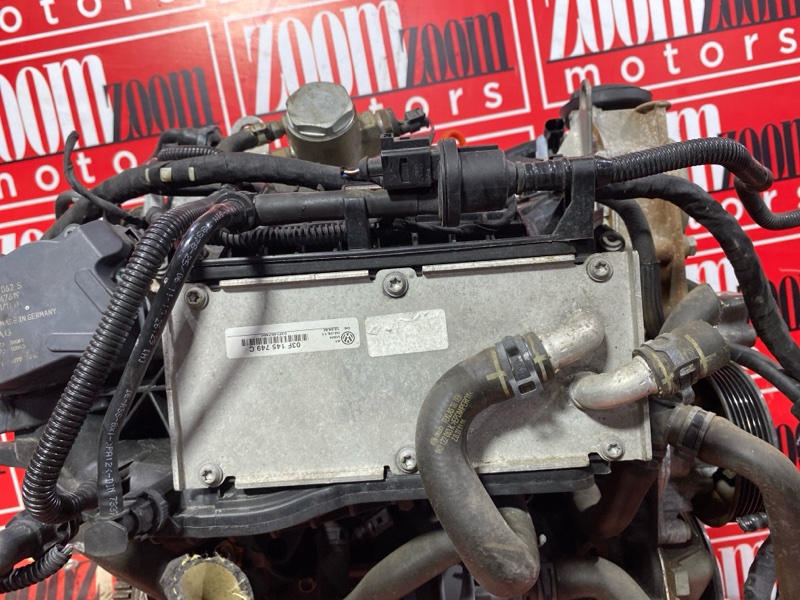 Двигатель, 47500 рублей, Солонцы