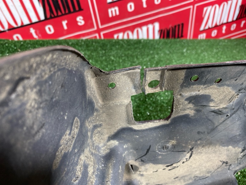 Подкрылок, 300 рублей, Солонцы