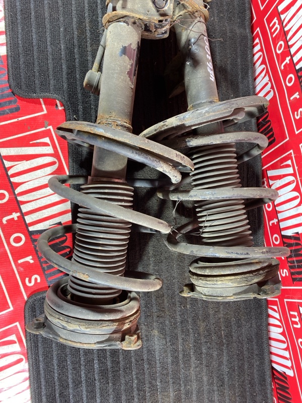 Стойка подвески, 7600 рублей, Солонцы