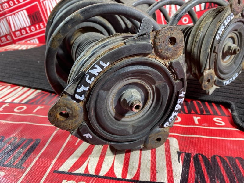 Стойка подвески, 7600 рублей, Солонцы