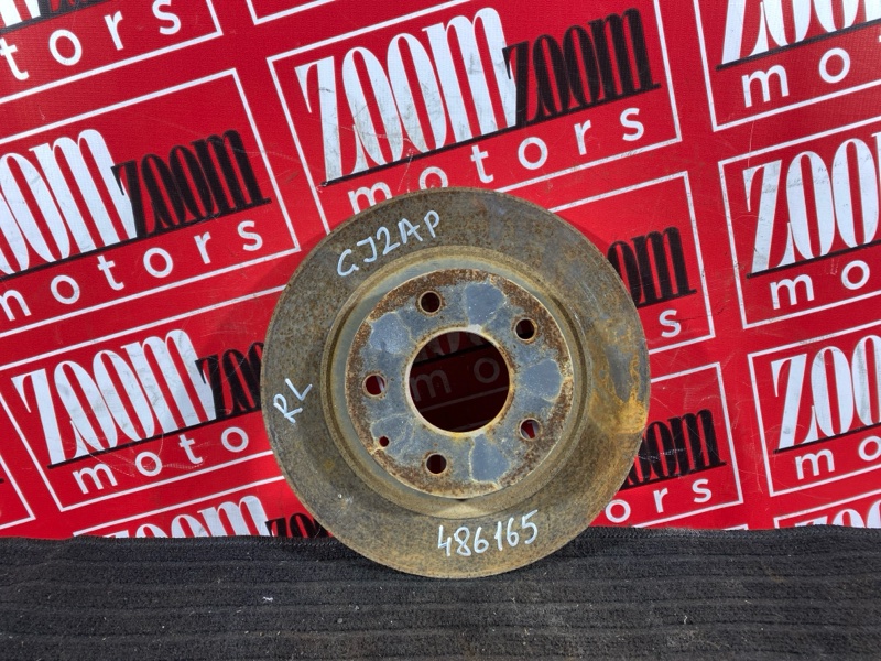 Диск тормозной, 1300 рублей, Солонцы